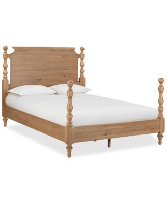 Willowmere Queen Bed, Created for Macy's