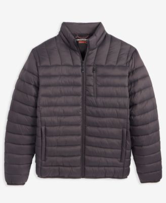 Outfitter Men's Empire 2.0 PrimaLoft Packable Jacket