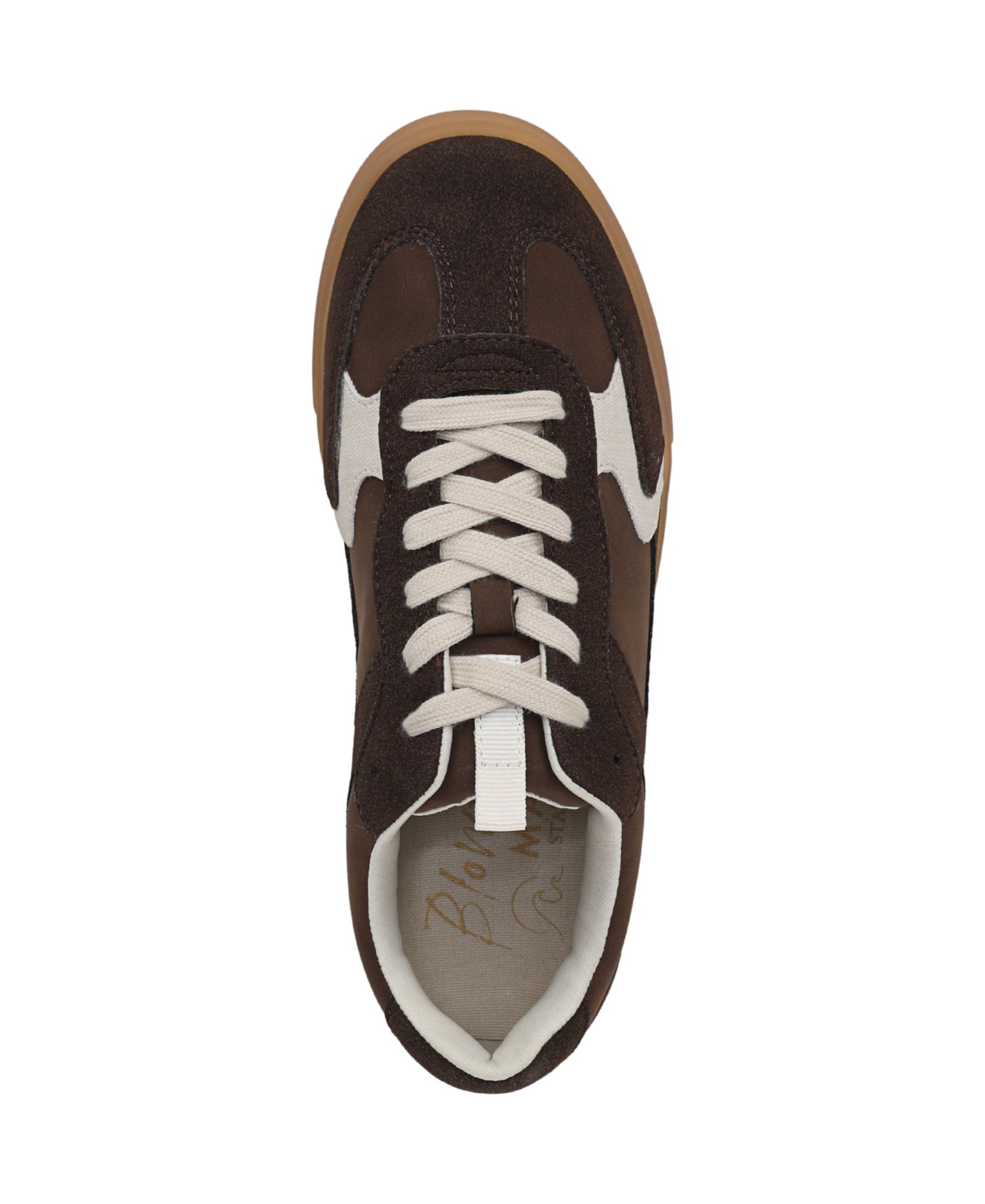Women's Tastic Lace Up Sneakers