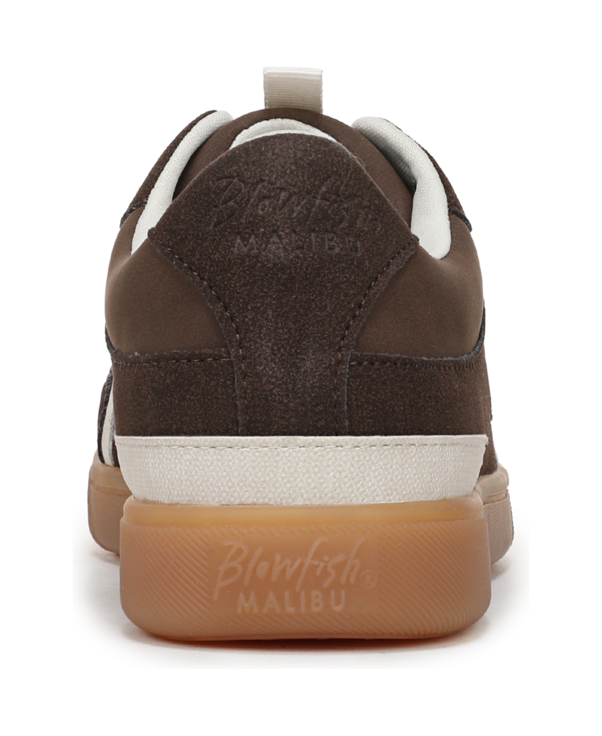 Blowfish Malibu Women's Tastic Lace Up Sneakers In Brown