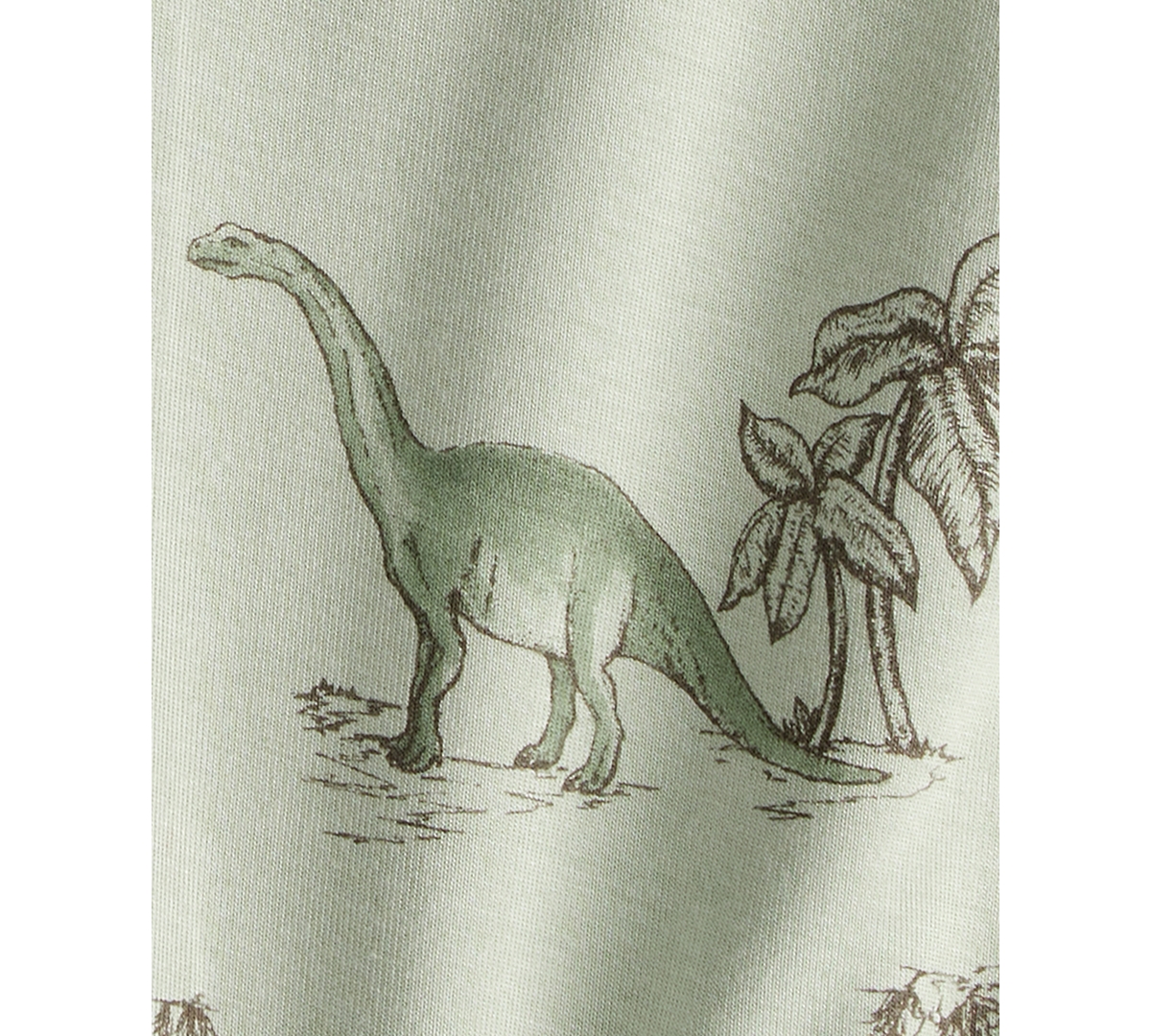 Carter's Purelysoft By  Baby Purelysoft Pull-on Pants, 2 Pack In Green