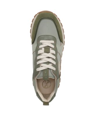 Women's Randal Lace Up Jogger Sneakers