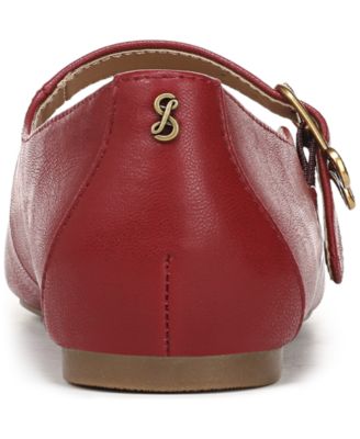 Women's Fredi Mary Jane Flats