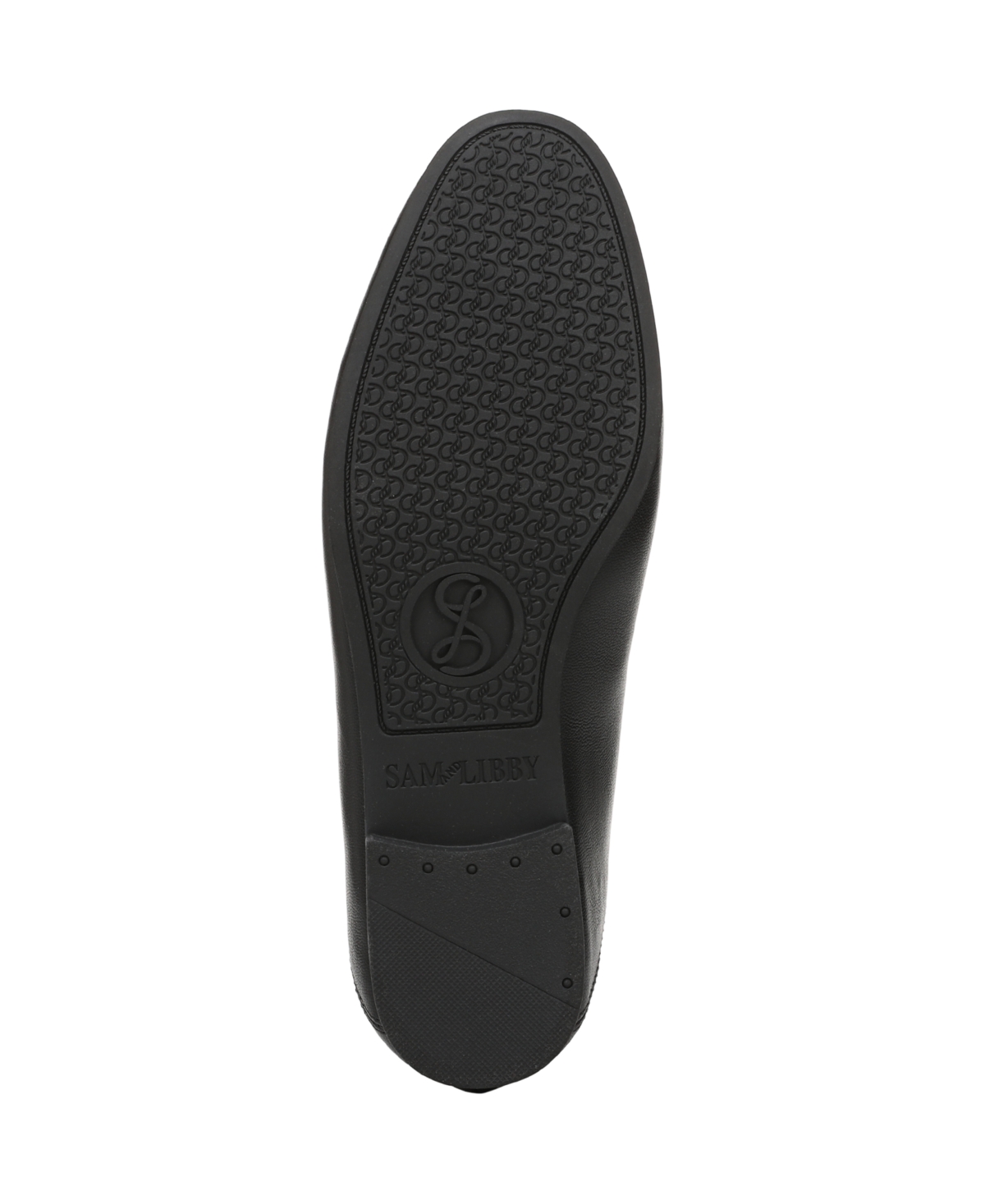 Sam and Libby Women's Nadia Tailored Loafers
