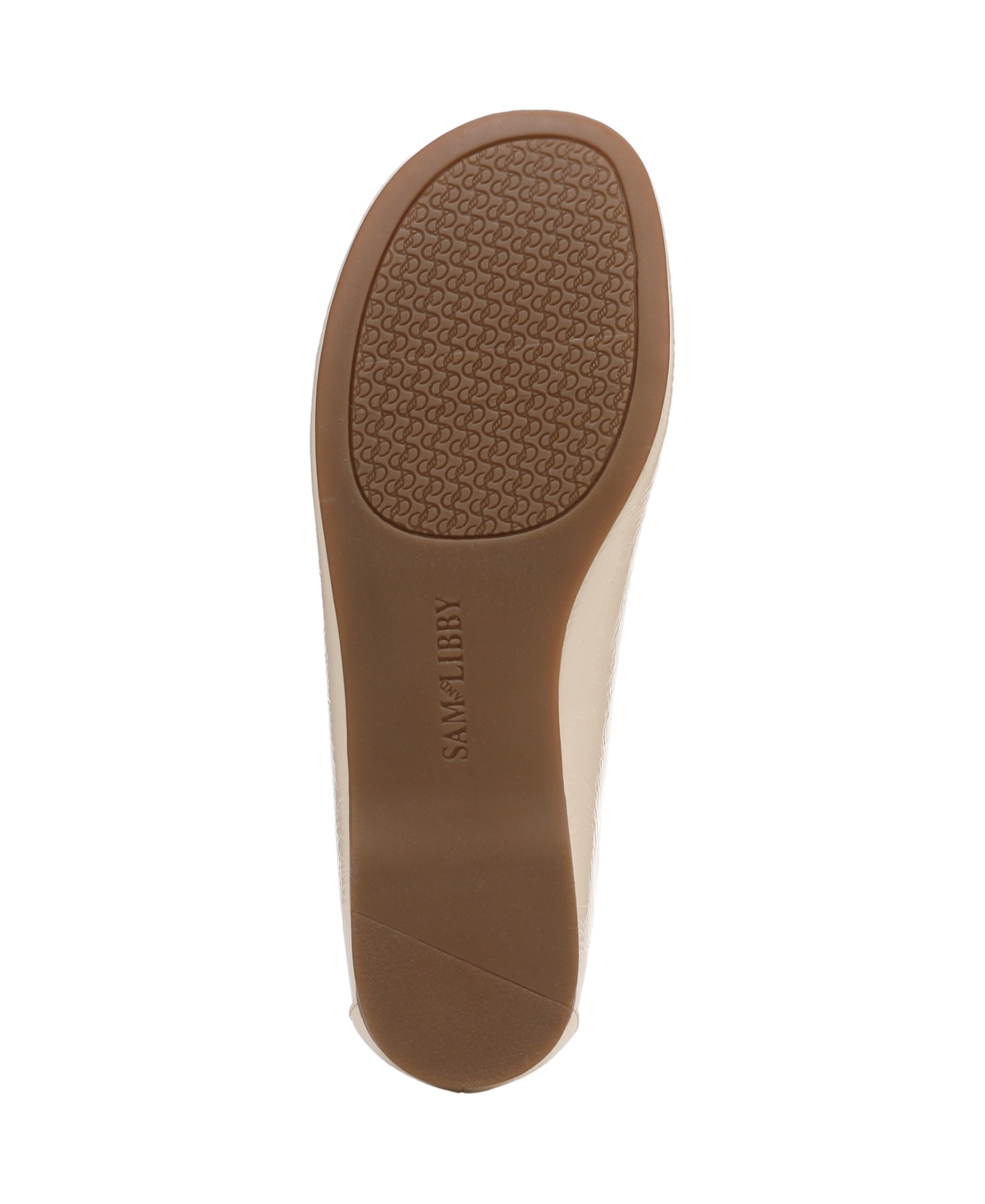 Sam & Libby Women's Tatum Ballet Flats In Multi