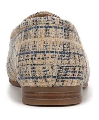 Women's Nadia Tailored Loafers