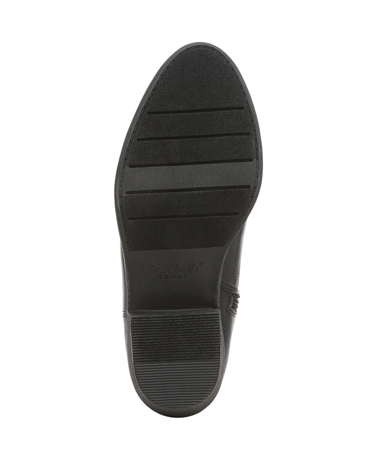 Dr. Scholl's Redux Zip Chelsea Boot In Black