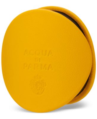 Yellow Car Diffuser Case