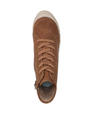 Women's Time Off Up Lace Up Platfform Boots