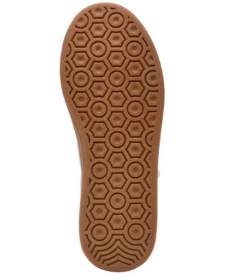 Women's Dodge-C Charm Embellished Platform Lace-Up Sneakers