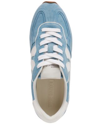 Women's Abbi Lace-Up Sneakers