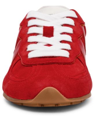 Women's Abbi Lace-Up Sneakers