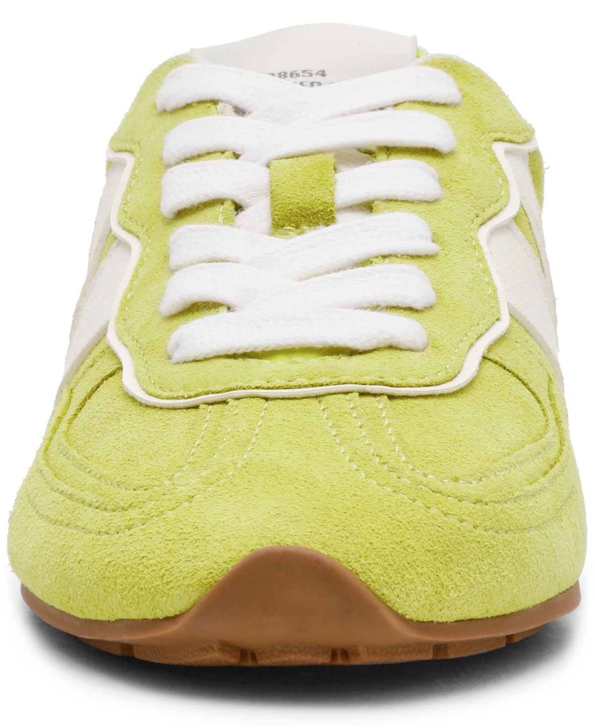Steve Madden Women's Abbi Lace-up Sneakers In Multi