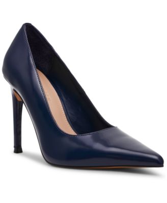 Steve Madden - Women's Reya Pointed-Toe Pumps
