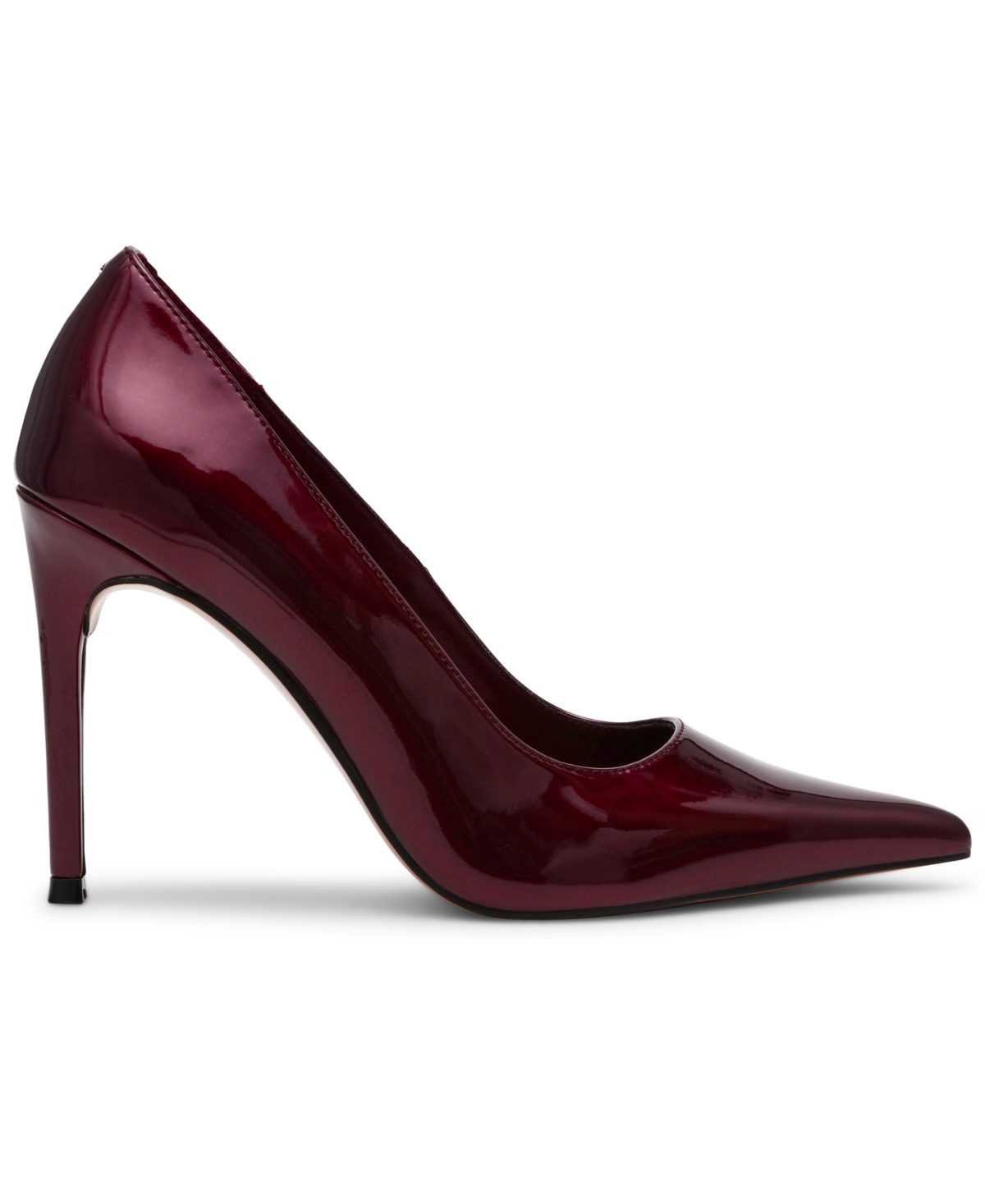 Steve Madden Women's Reya Pointed-toe Pumps