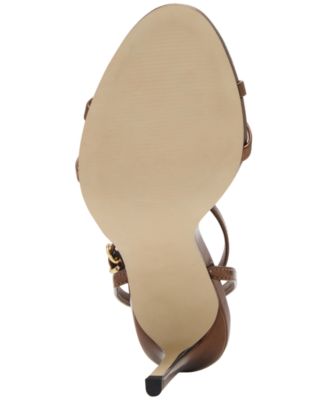 Women's Jypsey Strappy High-Heel Dress Sandals