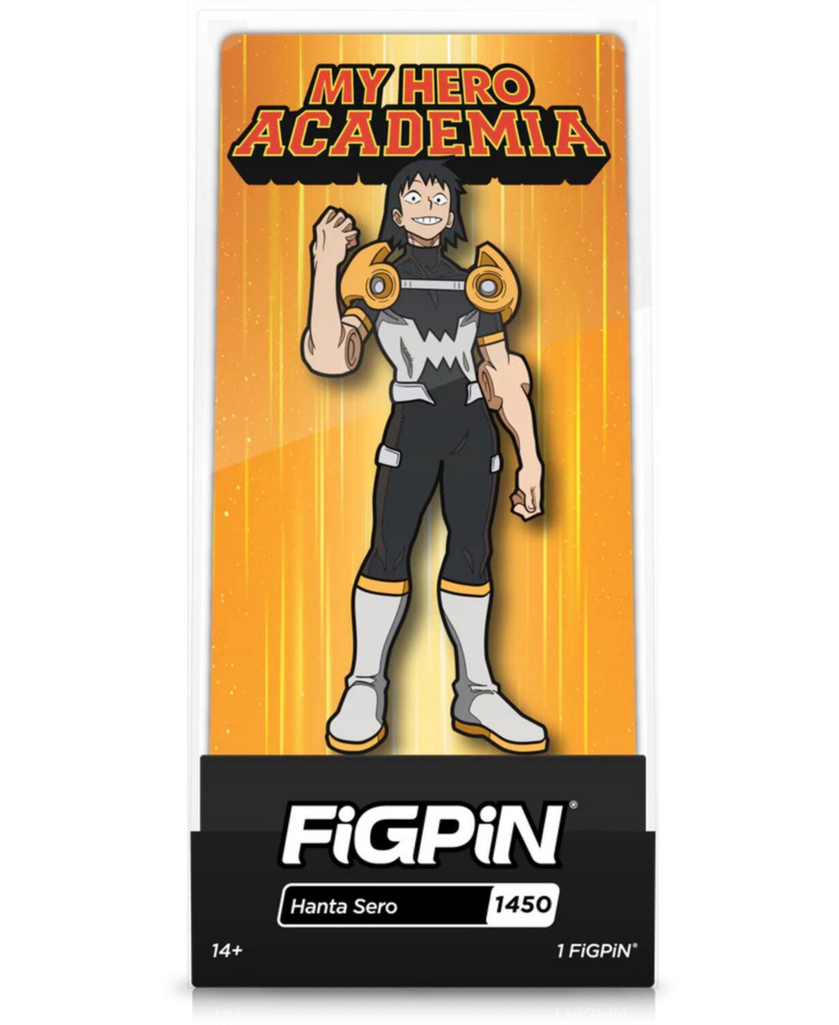 FiGPiN