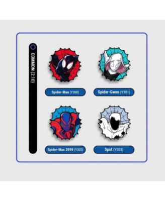 - Mystery Mini Pin - Spider-Man Across the Spider-Verse - Series 1 -  1 Pin