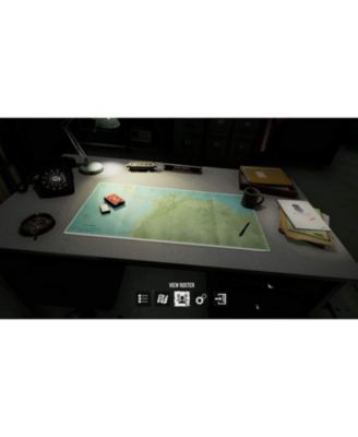 U&I Ent Narcos - Rise of The Cartels for Xbox One