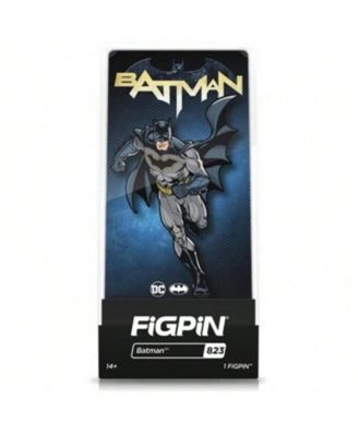 FigPin