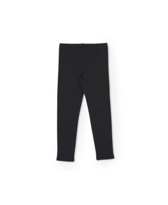 Little Girls Fleece Legging