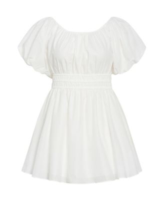 Plus Size Lillian Dress