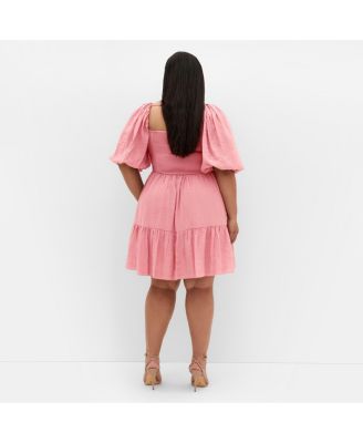 Plus Size Marcy Dress