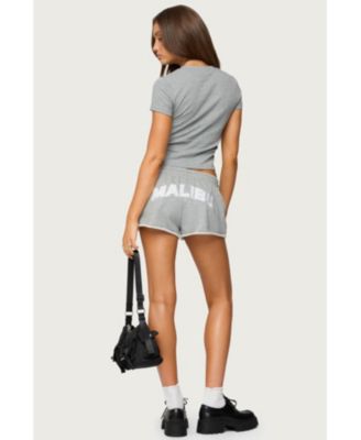 Women's Pacific Coast French Terry Sweat Shorts