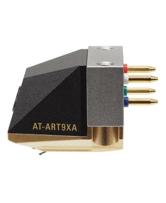 AT-ART9XA Dual Moving Coil Cartridge with Non-Magnetic Core