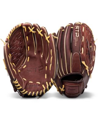 Pigskin Baseball Fielding Glove - 12.5"