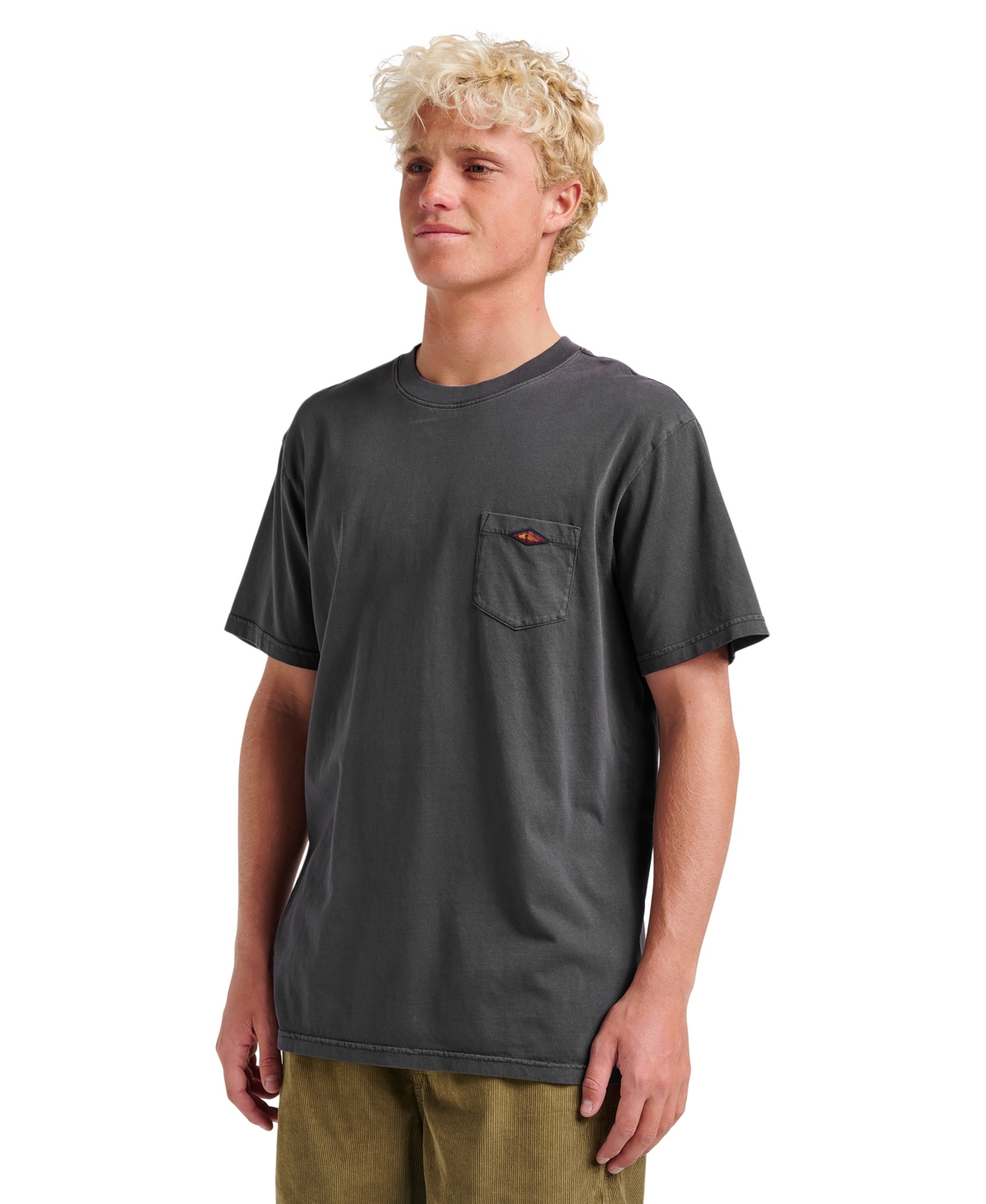 Men's Saltwater Short Sleeve T-Shirt - Elmwood