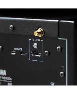 R-N2000A Hi-Fi Network Receiver