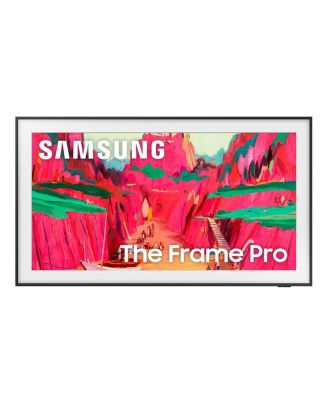  65 Inch 4K T  Neo QLED the Frame PRO Smart TV
