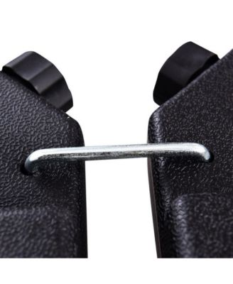 20 Inch Patio Offset Water Filled Plate Umbrella Base Sand