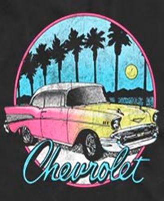 Men's Bel Air Tank Top