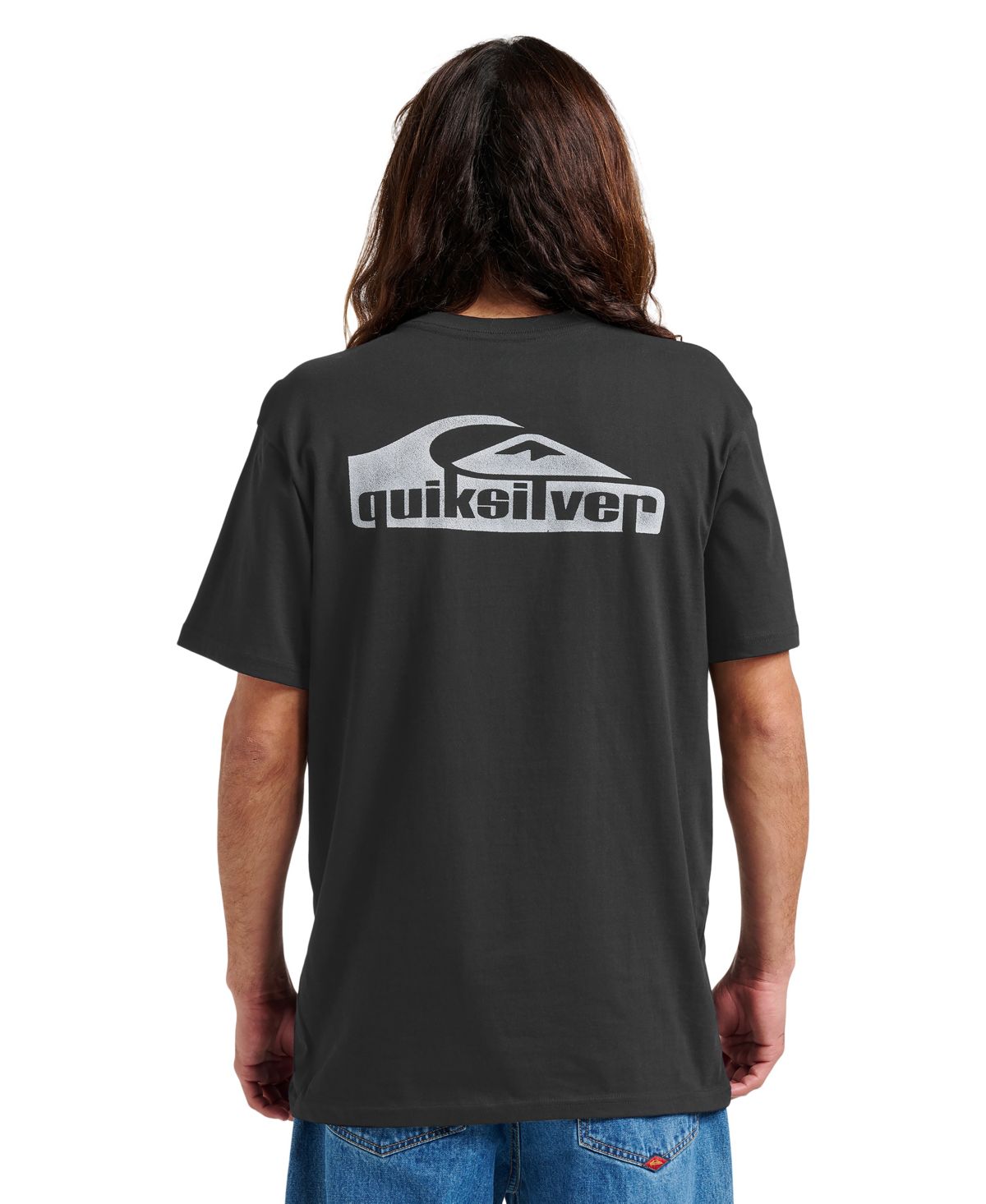 Мужская футболка Push-Up