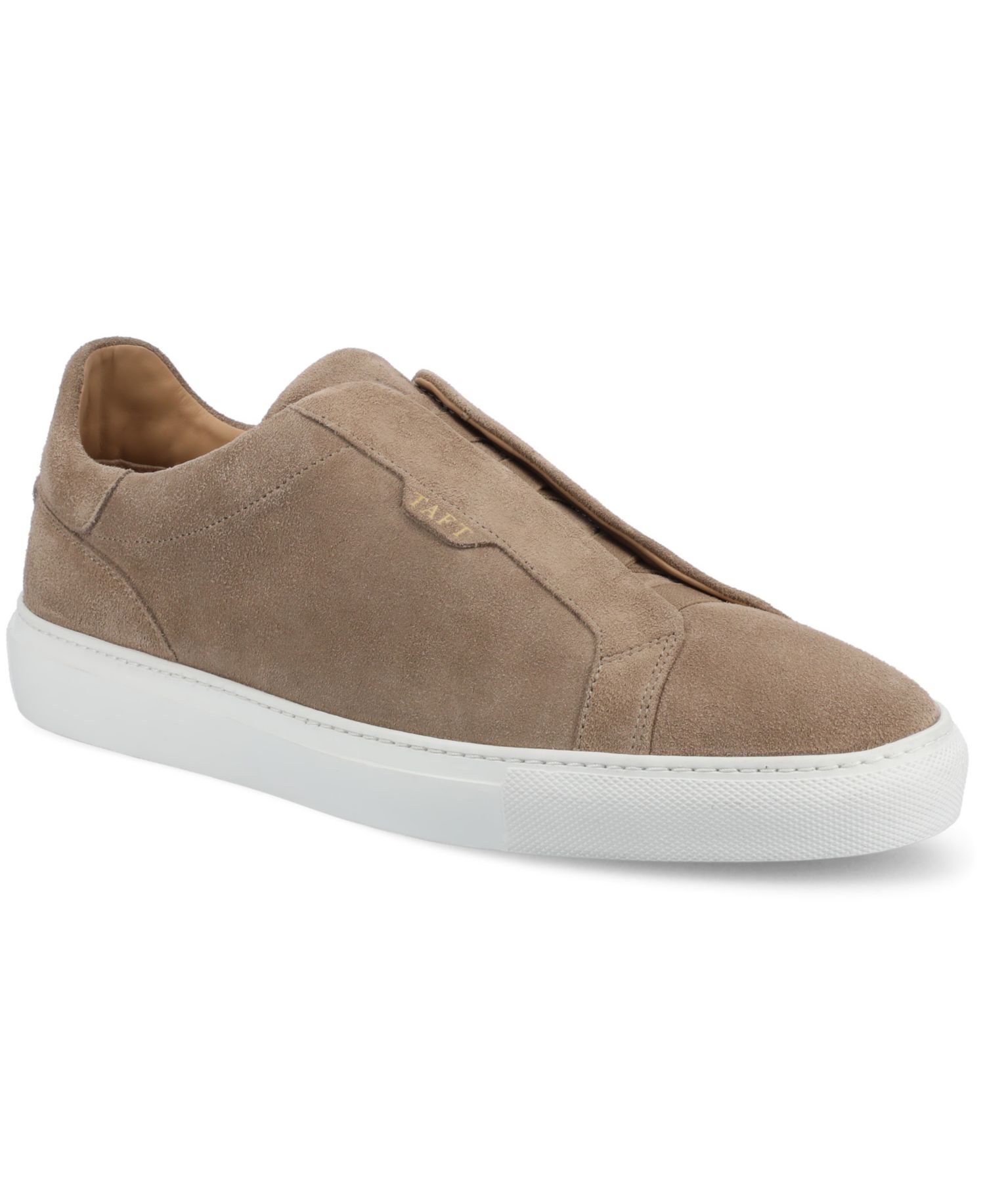 Men's James Slip On Sneakers