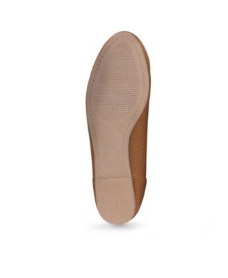Women's Martinique Knit Slip-On Flats