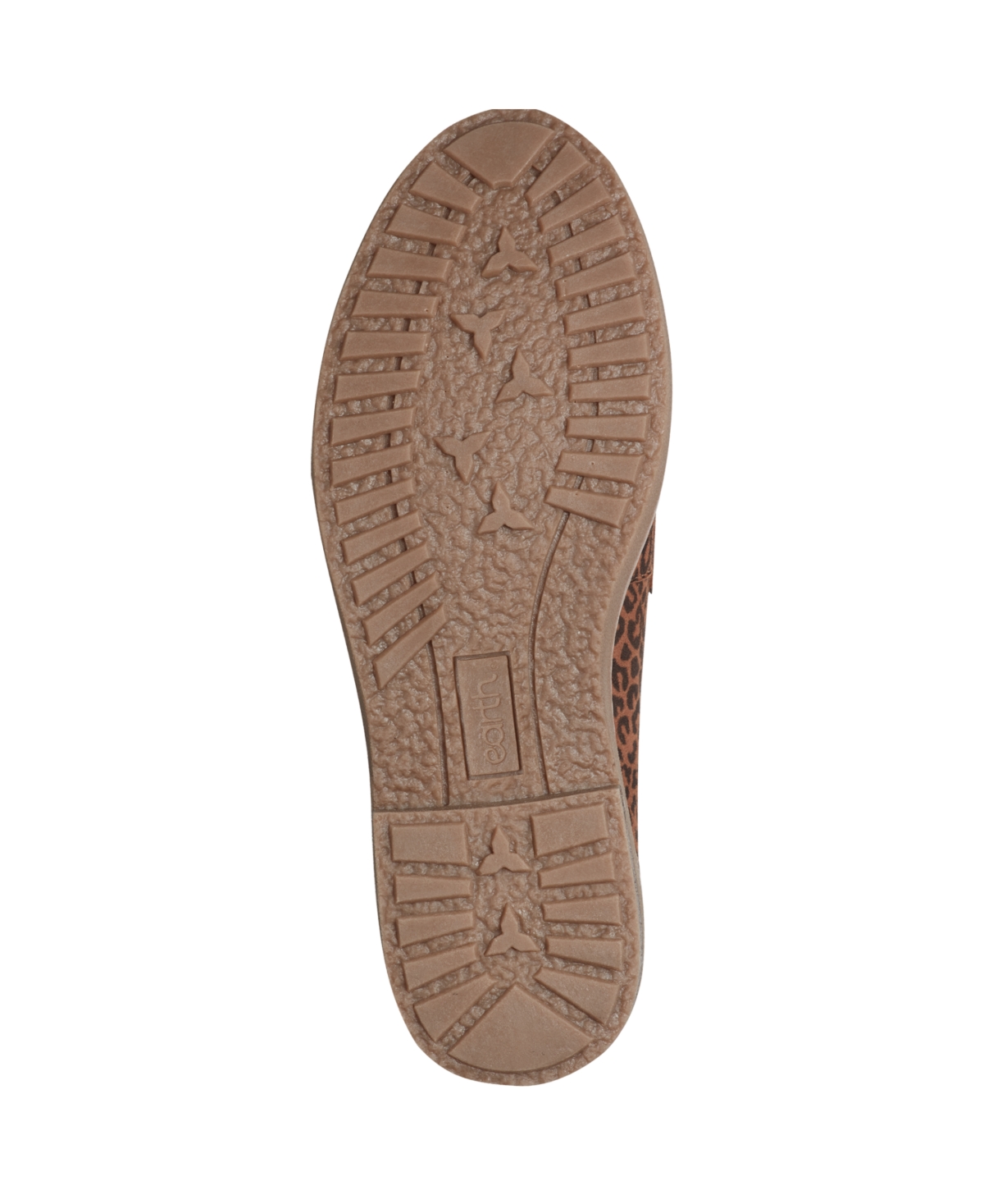Earth Women's Javas Slip-on Penny Loafers In Brown