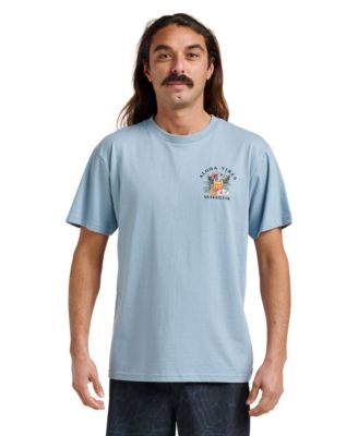 Men's Hi Aloha Vibes T-Shirt