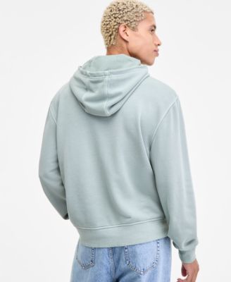 Men's Heritage Regular-Fit Hoodie, Exclusively at Macy's 