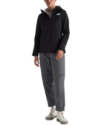 Women's Alta Vista Hooded Rain Jacket