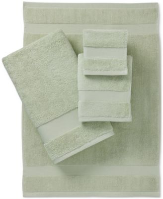 Watson Solid Cotton 6-Pc. Towel Set