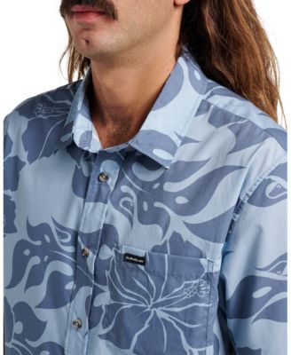 Men's Oceanview Classic Short Sleeve Shirt