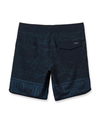 Men's Surfsilk Hi Tribal Scallop Boardshorts