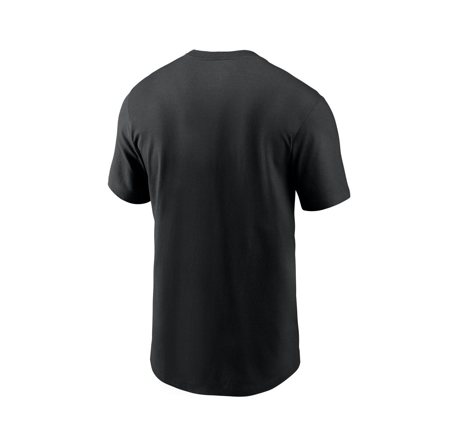 Men's Black Florida Gators Gator Boys T-Shirt
