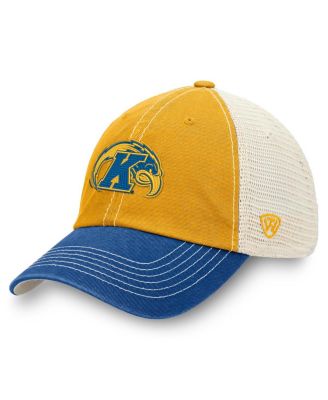 Top of The World Big Boys and Girls Gold Kent State Golden Flashes ...
