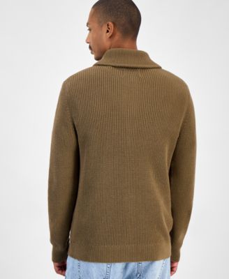 Men's Alvin Cardigan Sweater