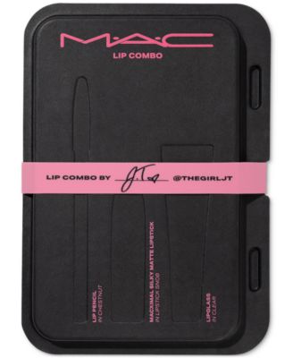 3-Pc. Lip Combo Set by JT