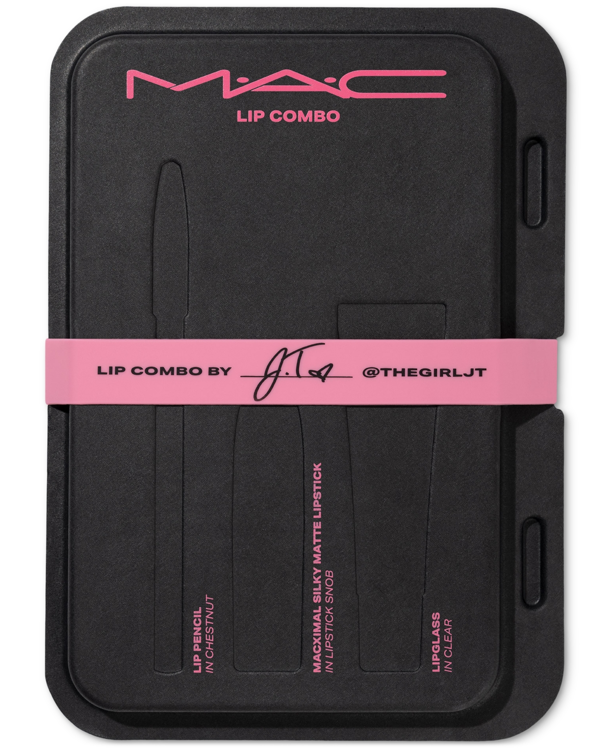 Mac 3-pc. Lip Combo Set By Jt